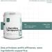 Carnitine Carnipure - 90 Capsules - Fat Burning - Patented Quality - L-Carnitine-L-Tartrate - Vegan - Nutrielement By Nutrimuscle - Buy Online on GoSupps.com