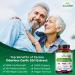 Zazzee Herbal CardioVascu Support Bundle | USDA Organic Odorless Garlic Extract & 20:1 Extra Strength Hawthorn Berry Capsules | Non-GMO Vegan & ISO Lab Tested - Buy Online on GoSupps.com