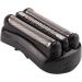 Asinfter 21B Shaver Replacement Head - Compatible with 301S 310S 320S 330S 340S 360S 3010S 3020S 3030S 3040 - 2 Pack | International Shipping Available - Buy Online on GoSupps.com