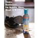 Buy Sprayway SW007R Multi-Purpose Cleaner 13.5 Oz for Granite Glass Wood & Metal | Clean & Deodorize | International Shipping Available - Buy Online on GoSupps.com