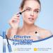 Lash Serum for Eyelash Growth - Rapid Formula for Longer Thicker & Healthier Lashes - Ideal for Natural Lashes Extensions & Brows - Perfect Gift for Women - Buy Online on GoSupps.com