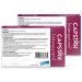 Capstar Flea Tablets for Cats 2-25 lbs. 12 CT - Fast-Acting Flea Treatment - Buy Online on GoSupps.com
