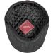 JANGOUL Men Wool Blend Newsboy Cap Tweed Cabbie Hat Snap Brim Dark Grey 7 3/8 - Buy Online on GoSupps.com