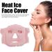 Gel Bead Face Cover for Hot Cold Compress Migraine Relief Sinus Pressure Skin Care Reusable Compact Soft Suede Back Hot Cold Compress for Pores Postoperative Recovery Garosa25ugcsyvkn-11 - Buy Online on GoSupps.com