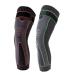 Buy Tourmaline Acupressure Knee Brace - Self-Heating Knee Sleeve & Support - Fitness Accessories (Orange) - International Shipping Available - Buy Online on GoSupps.com