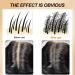 Sularpek Hairline Powder Hairline Powder Instantly Conceals Hair Loss Hairline Shadow Powder for Thinning Hair for Women and Men Bald Spots Eyebrows Beard Line Dark Brown - Buy Online on GoSupps.com