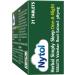 Nytol Herbal Simply Sleep One A Night Tablets - Natural Herbal Remedy for Restful Sleep - 21 Count - Buy Online on GoSupps.com