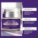 rabuu Premium Anti-Aging Firming Cream For Face Eyes Neck - Lift Tighten Skin Reduce Wrinkles & Dark Circles Deep Moisture Brighten Glow - Buy Online on GoSupps.com