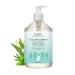 Babo Botanicals Eucalyptus Remedy Plant-Based Hand Soap - with Manuka Oil, Organic Argan Oil & Aloe Vera - For Babies, Kids & Adults with Sensitive Skin - Vegan & Hypoallergenic - 17.6 fl. oz.