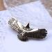 YHEAKNE BOHO Adler Stern Haircap - Goth Punk Wings Haircase & Vintage Metal Hair Clips for Women & Girls - Gold & Silver Decorative Hairdressing Accessories - Buy Online on GoSupps.com