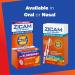 Zicam Cold Remedy Zinc Lozenges Wild Cherry Flavor - 50 Count (Pack of 2) - Buy Online on GoSupps.com