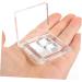 NOLITOY 2 Sets Eyeshadow Eye Shadow Highlighter Empty Holder Makeup Pallet Organizer Makeup Set Make up - Buy Online on GoSupps.com
