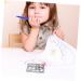 NUOBESTY Paper Wood Scrapbooking Reusable Floor Fabric Grass Print Wall Out for Metal Painting on Stencil As Shown 8.50X5.50X0.20CM - Buy Online on GoSupps.com