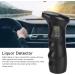 Breathalyzer Professional-Grade Accuracy Breath Alcohol Tester with LCD Digital Display Portable Alcohol Analyzer Detector for Home Party Personal Use - Buy Online on GoSupps.com
