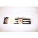 Wooden Spoon Set 3 Pieces - Buy Online on GoSupps.com