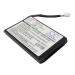 Battery Replacement for 5-2762 5-2770 BF021P ID 555 ID 5551B ID 5552B MC-163-500 500mAh
