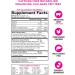 Multi Collagen Burn with Hyaluronic Acid, Vitamin C, SOD B Dimpless - Types I, II, III, V, and X - Caffeine-Free Formula - Buy Online on GoSupps.com