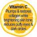Organic Citrus Facial Toner with Rose Water Witch Hazel & Aloe Vera | Natural Astringent & Pore-Closing Skin Prep - Buy Online on GoSupps.com