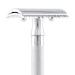 Merkur Classic 3-Piece Double Edge Safety Razor - MK-15C | Premium German Razor - Buy Online on GoSupps.com
