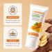  Eazerom 01 Turmeric Facial Cleanser 100g Foaming Turmeric Facial Cleanser Exfoliates and Improves Skin Texture Illuminating Butter and Turmeric Facial Cleanser - Buy Online on GoSupps.com