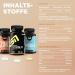 ESN Vitamin D3 + Omega 3 (1000mg) + Zinc (25mg) - Set of 3 | Boost Immunity & Overall Health | International Shipping Available - Buy Online on GoSupps.com
