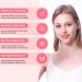 Jawline Exerciser | Double Chin Reducer & Facial Toning Trainer for Defined Jawline & V-Shaped Face | Shop Internationally - Buy Online on GoSupps.com