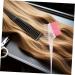 Baluue 1 Set Translucent Hair Dye Set Mixing Bowl and Brush Hair Dye Brush Hair Dye Bowls Hair Coloring Kit Hair Color Brush and Bowl Hair Dye Kit Brush and Bowl Hair Color Kit Pp 16.00X14.10X6.00CM As Shown - Buy Online on GoSupps.com