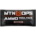 MTN OPS Ammo Trail Packs Chocolate Protein Meal Replacement Powder - 20 Servings (Pack of 1) - Buy Online on GoSupps.com