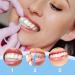 RTRTGS Aligner Removal Tool Set - 3 Invisible Tooth Removal Tools & 30 Portable Mouth Care Sticks for Effortless Oral Care - Buy Online on GoSupps.com