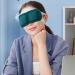 Streysisl Warming Eye Masque Warming Eye Masque | Warm Eye Compress for Soothe Dry Eyes Relief Eye Fatigue Heating Pads - Buy Online on GoSupps.com