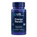Life Extension Energy Renew French oak extract combat general fatigue & maintain energy levels non-GMO gluten-free vegetarian 30 capsules
