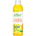 Alba Botanica Hawaiian Sunscreen Clear Spray, SPF 50, Coconut, 6 Oz Nourishing Coconut (SPF 50)