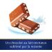 L'AUTHENTIQUE LAIT NOISETTES Tablette 3x100 g (Lot de 4) - Buy Online on GoSupps.com