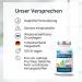 Fructophan 60 Capsules - Top Seller with Zinc Folic Acid & Tryptophan | Naturally Fructose-Free | One Capsule Daily - Buy Online on GoSupps.com