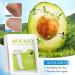 5 paires de masque hydratant pour les pieds longues jambes masque exfoliant pour les pieds longues jambes masque exfoliant hydratant pour les femmes - Buy Online on GoSupps.com