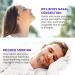 30 Anti-Snoring Nose Plasters - Stop Snoring Strips for Better Sleep & Sports | Breathe Better - Buy Online on GoSupps.com