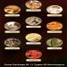 Soup Package of 11 Types of Mushrooms Dry Abalone Nutritious Mushroom And Herb Soup Set QICAIJUNGUTANG 11 Types Mushroom Soup Packets (5Pcs) - Buy Online on GoSupps.com