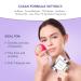 Foreo Acai Berry UFO-Activated Facial Mask 6-Pack | Antioxidants for Dry & Aging Skin | Cruelty-Free Compatible with All UFO Devices - Buy Online on GoSupps.com