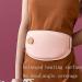 Shaple Menstrual Heat Palace Belt - Reusable Heated Waist Belt for Dysmenorrhea & Back Pain Relief - International Shipping Available - Buy Online on GoSupps.com