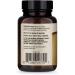 Dr. Mercola Fermented Ginger Capsules - 60 Count | Digestive & Immune Support - Buy Online on GoSupps.com