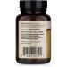 Dr. Mercola Organic Fermented Ginger Dietary Supplement - 60 Capsules | Supports Digestive Health, Non-GMO, Soy Free, Gluten Free - Buy Online on GoSupps.com