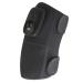 Knee Massager Shoulder Elbow Knee 3-in-1 Heat Massager Heated Knee Pads with Vibration Best Knee Pads for Ankle Injuries 9 Adjustable Vibrations and 3 Heating Modes (1)