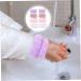BESTYASH 4paires Bracelets de Lavage de Visage pour Femme de Style Spa Compacts et L gers - Buy Online on GoSupps.com