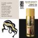 High Beams Intense Spray-On Hair Color - Blonde - 2.7 oz - Temporary Color Highlight for Streaking, Tipping, Frosting - Washes Out Easily - 1 Pack - Buy Online on GoSupps.com