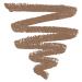 Buy NYX Professional Makeup Brow Essentials - Micro Brow Pencil & Control Freak Clear Gel Set in Taupe 01 | International Shipping Available - Buy Online on GoSupps.com
