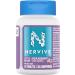 Nervive Nerve Relief PM Helps Relieve Pain associated with Peripheral Neuropathy Alpha Lipoic Acid ALA Vitamins B1-Thiamine B6 & B12 Melatonin Chamomile Lavender 30-Night Supply 30 Count - Buy Online on GoSupps.com