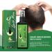  Beslibate 2 x Organic Growth Sprays More Nutritious Ginger Sprays for Women Men Hair Loss Treatment 100ml growhairthliquid-2 - Buy Online on GoSupps.com