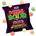 Barnetts Barnetts Sweets Mega Sour Candy Fruits Mixed Fruit (454g)