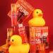 Buy 3 Colors Duck Lip Plump Gloss - High Pigment Hydrating Vegan Lip Oil | Long Lasting Non-Sticky Lip Plumper - International Shipping Available - Buy Online on GoSupps.com