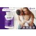 AOR - Nattokinase 100mg 60 Capsules - Nattokinase Supplement for Support Cardiovascular System Blood Thinner Cardio Heart Health and Blood Flow Supplement- Highly Active Enzymatic Support - Buy Online on GoSupps.com